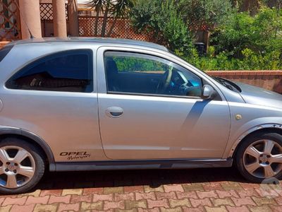 usata Opel Corsa 1.3 cdti 2004