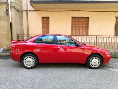 Alfa Romeo 156