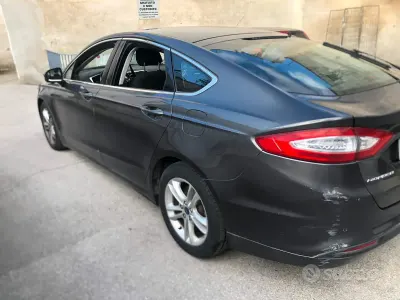 Occasion Ford Mondeo