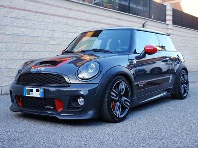 usata Mini John Cooper Works GP2 - 2016