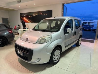 Fiat Qubo