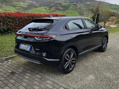 Usata Honda HR-V Elegance 107 CV (78 kW) 2024 SUV