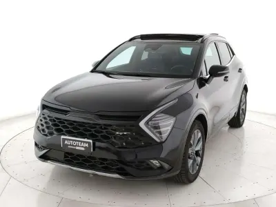 Occasion Kia Sportage