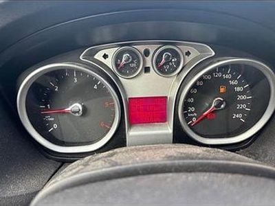 Usata Ford Focus 2009 Berlina