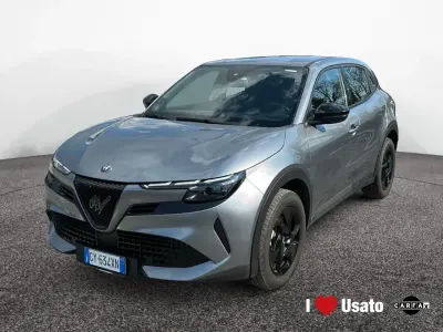 Usata Alfa Romeo GT Junior 145 CV (106 kW) 2025 Grigio SUV