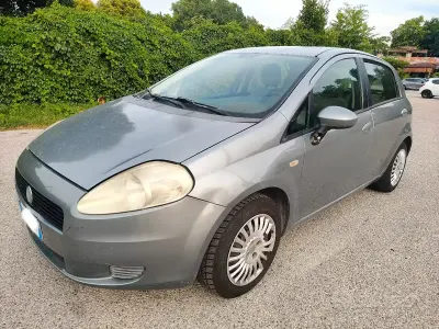 Usata Fiat Grande Punto