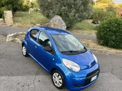 Usata Citroën C1