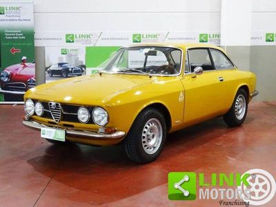 usata Alfa Romeo 1750 GT Veloce