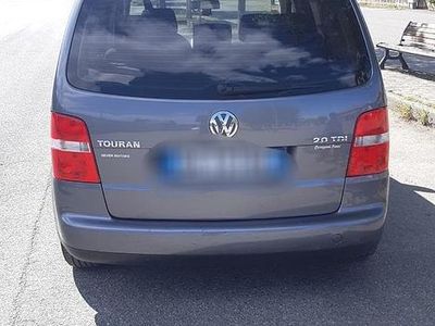 VW Touran