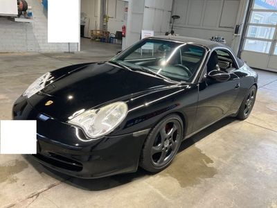 Porsche 911 Carrera