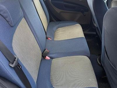 Usata Fiat Grande Punto 90 CV (66 kW) 2007 Utilitaria