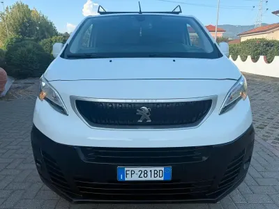 Usata Peugeot Expert