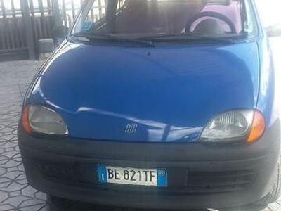 usata Fiat Seicento 1.1