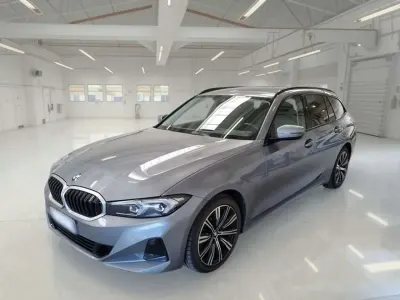 Usata BMW 318