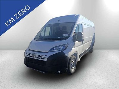 Nuova Fiat Ducato 140 CV (102 kW) 2025 (descr. colore carrozzeria: 54 Furgone