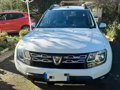 Usata Dacia Duster