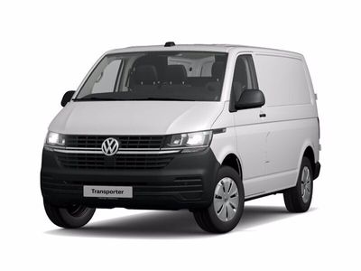 usata VW Transporter 2.0 TDI 150CV PL Furgone Business