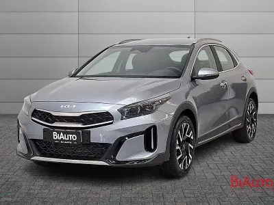 Usata Kia XCeed