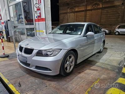 Usata BMW 320 2006 Berlina