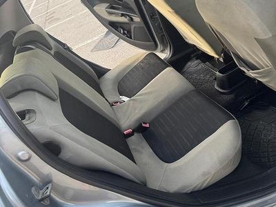 Usata Fiat Punto 2007 Grigio Berlina