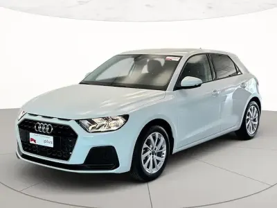 Usata Audi A1 Sportback
