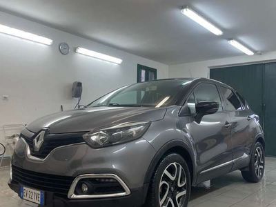 usata Renault Captur Captur 1.5 dCi 8V 90 CV Start&Stop Iconic