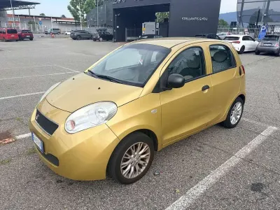 Usata DR DR1 83 CV (61 kW) 2011 Utilitaria