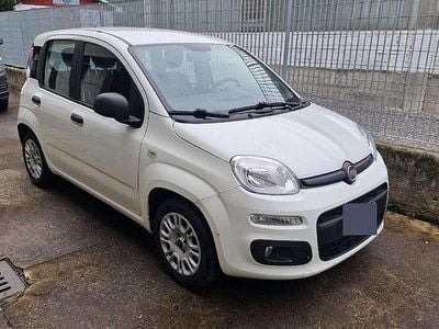 Usata Fiat Panda 69 CV (50 kW) 2016 Utilitaria