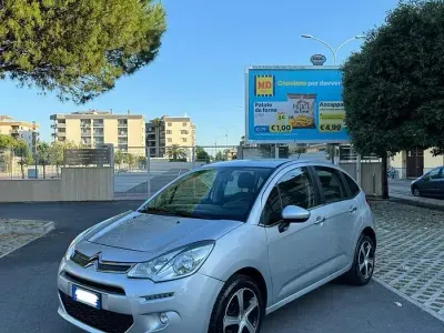 Usata Citroën C3