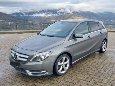 usata Mercedes B180 cdi Premium