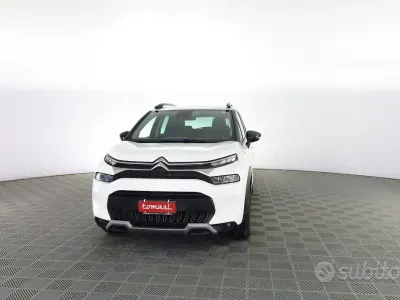Occasion Citroën C3 Aircross Shine 120 ch (88 kW) 2022 Blanc SUV