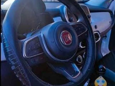 Usata Fiat 500X Cross 95 CV (69 kW) 2022 SUV