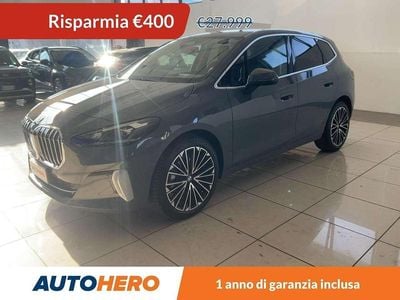 BMW 220 Active Tourer