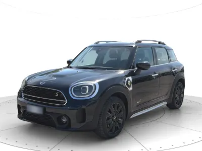Usata Mini Cooper Countryman