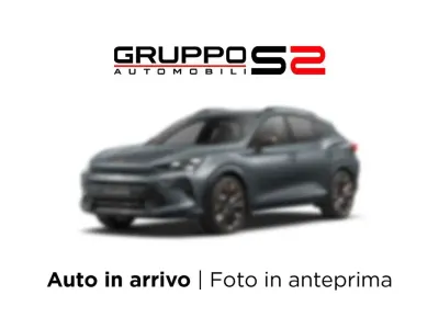 Usata Cupra Formentor VZ 245 CV (180 kW) 2021 Grigio SUV