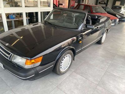 usata Saab 900 Cabriolet 900 turbo ep