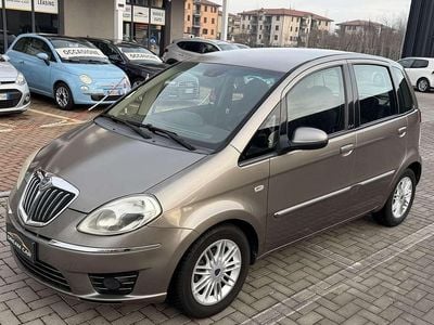 Usata Lancia Musa 95 CV (69 kW) 2010 Other Monovolume