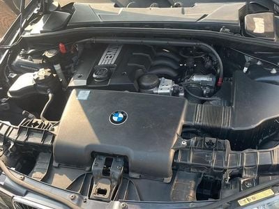 Usata BMW 118 2007 Grigio Utilitaria