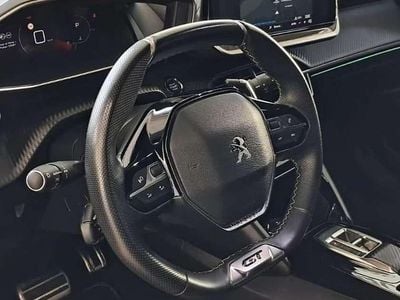 Occasion Peugeot 2008