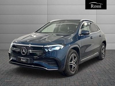 Usata Mercedes EQA250 Premium 80 kW (109 CV) 2022 SUV