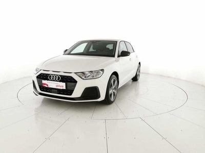 usata Audi A1 Sportback 25 1.0 tfsi Admired Advanced my20