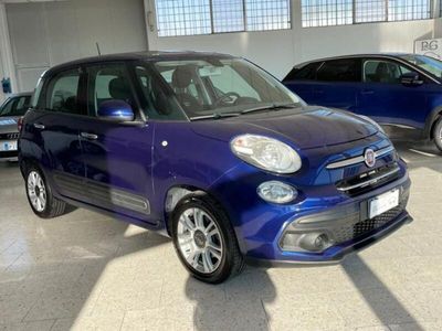 usata Fiat 500L 1.4 95 CV S&S Mirror usato