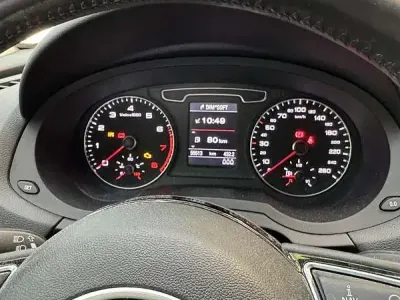 Usata Audi Q3 150 CV (110 kW) 2014 SUV