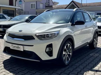 Usata Kia Stonic
