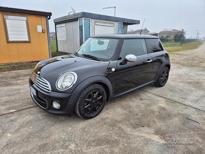 Mini One D