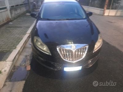 Lancia Delta