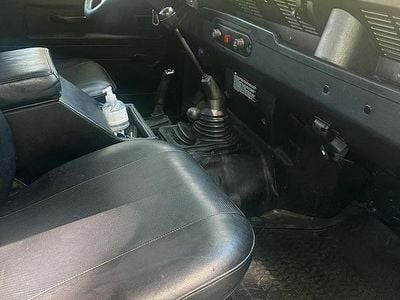 Usata Land Rover Defender 1999