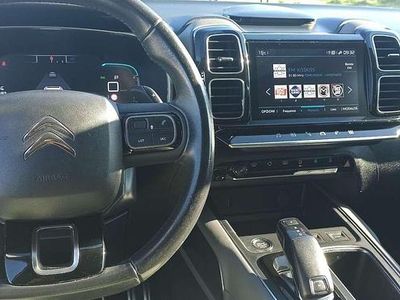 Usata Citroën C5 Aircross Shine 131 CV (96 kW) 2018 SUV