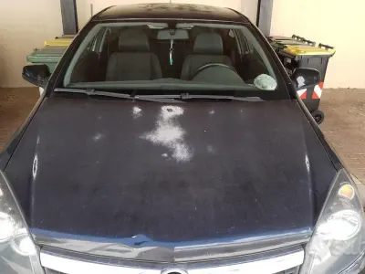 Occasion Opel Astra