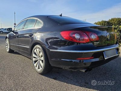 usata VW CC CC 1.8 TSI